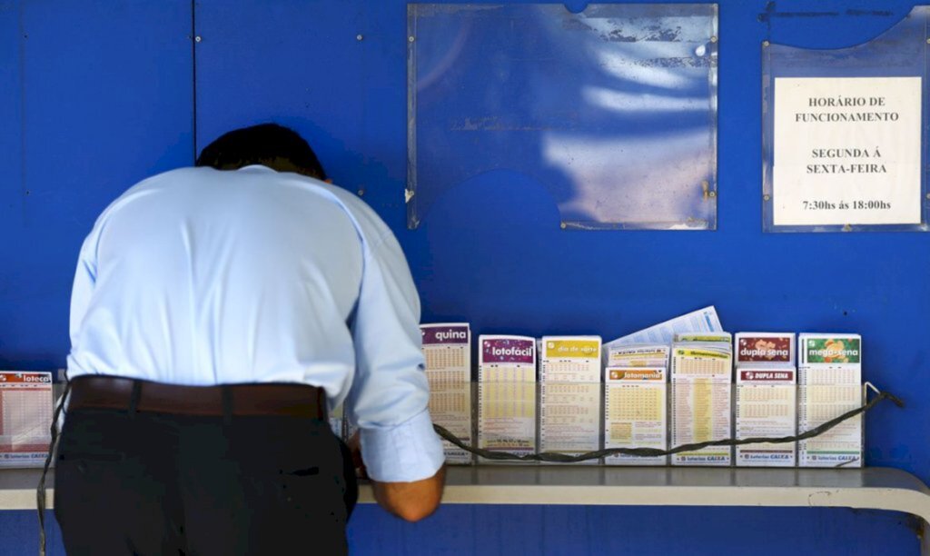 Acumula e próximo concurso deve pagar R$ 8,5 milhões