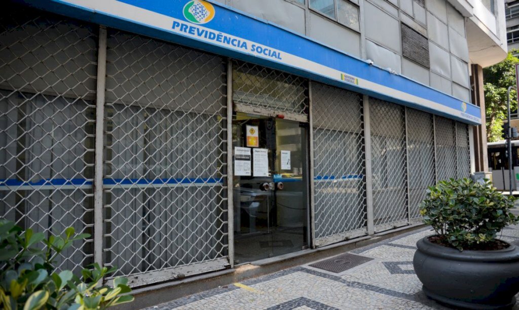 Consulta ao décimo terceiro do INSS está aberta