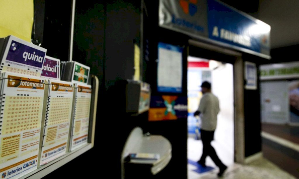 Mega-Sena paga neste sábado prêmio de R$ 70 milhões