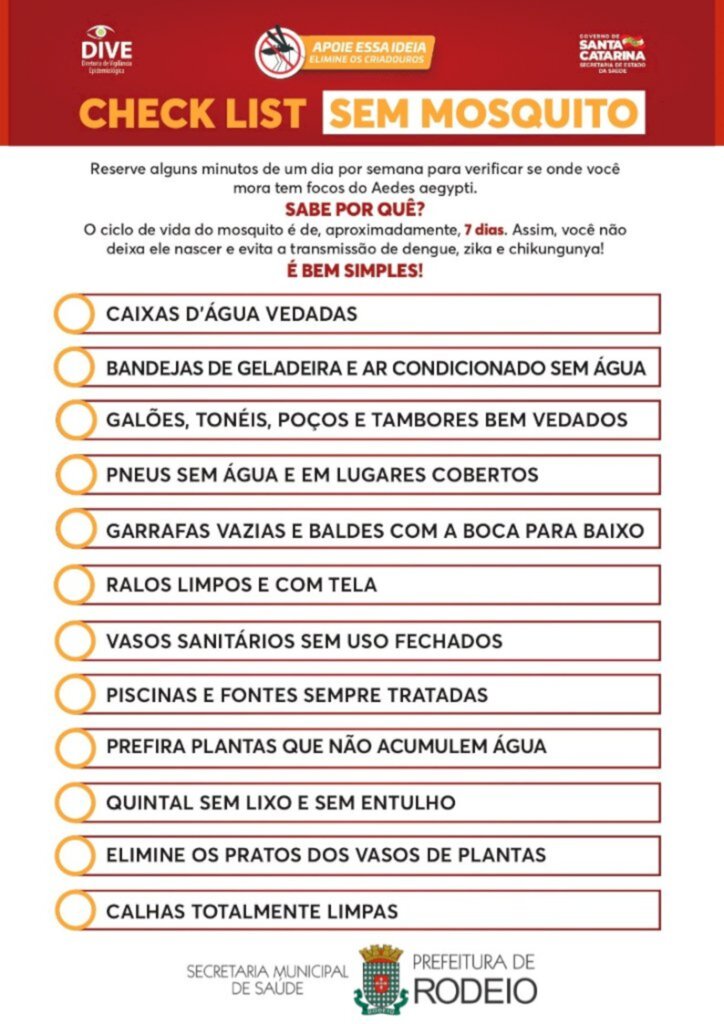 PREFEITURA INTENSIFICA AÇÕES PARA ENFRENTAR O MOSQUITO TRANSMISSOR DA DENGUE