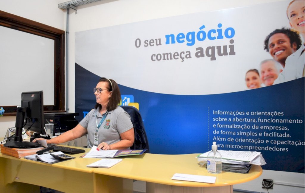 SALA DO EMPREENDEDOR DE RODEIO É CAMPEÃ EM ATENDIMENTO NO ESTADO