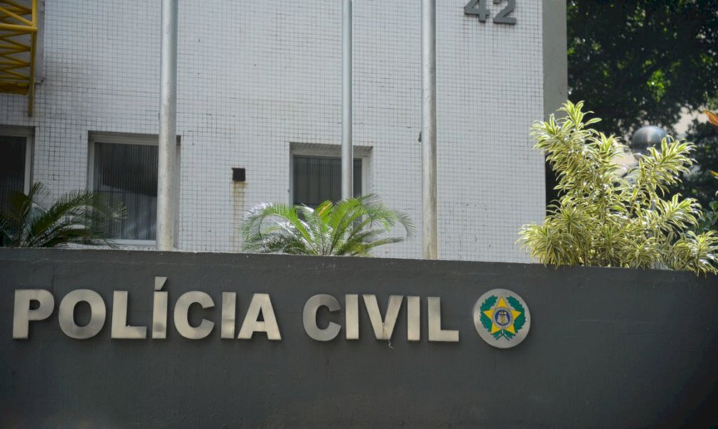 Polícia faz ação contra lavagem de dinheiro em 9 estados e no DF