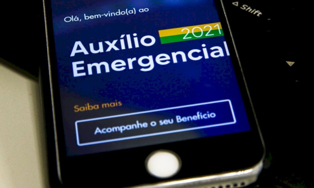 Auxílio recebido indevidamente poderá ser devolvido em até 60 parcelas