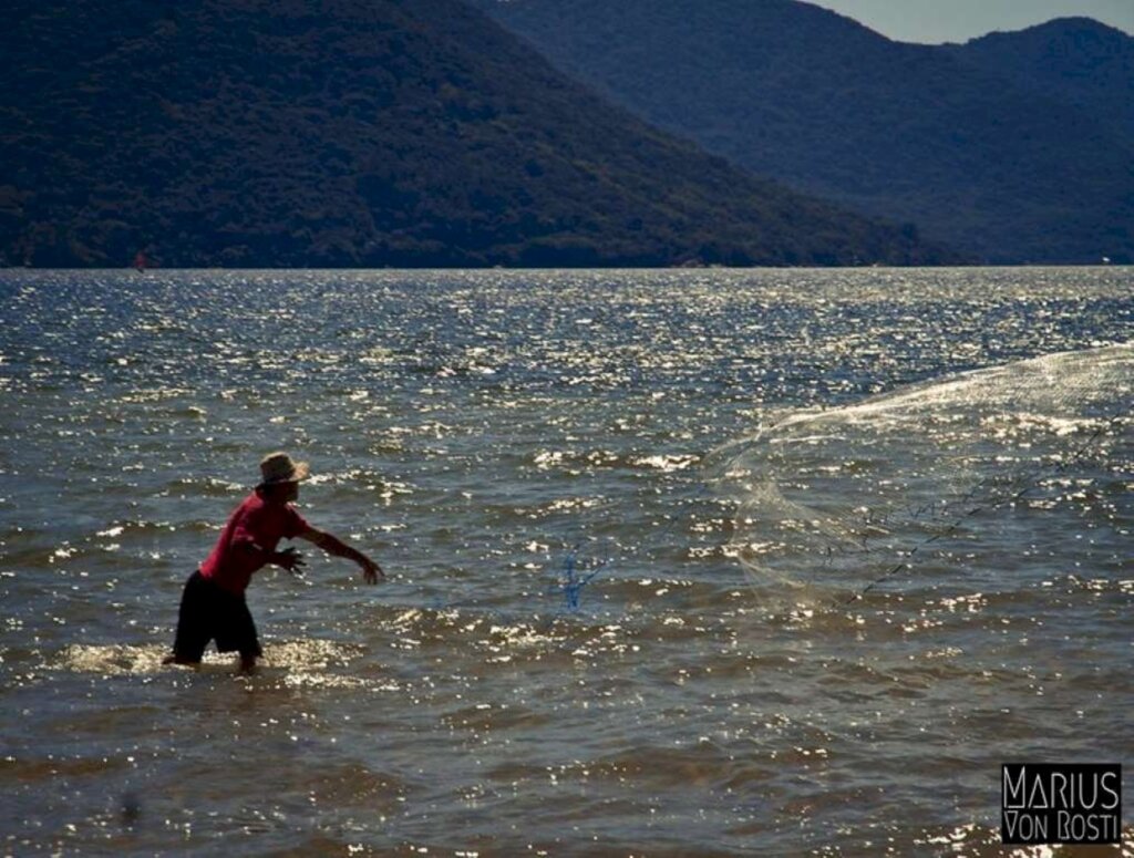 Calor nesta quarta-feira em Santa Catarina