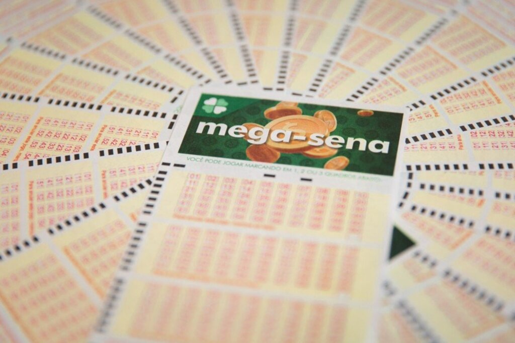 Mega-Sena, concurso 2.455: ninguém acerta as seis dezenas e prêmio vai a R$ 37 milhões