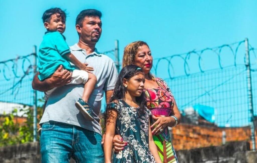 Número de novos imigrantes dispara em SC e estrangeiros buscam no Estado recomeço e lar