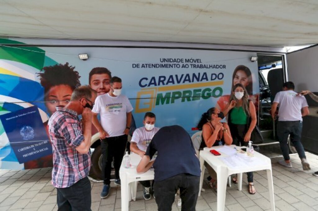 Foto: Julio Cavalheiro / Secom - 