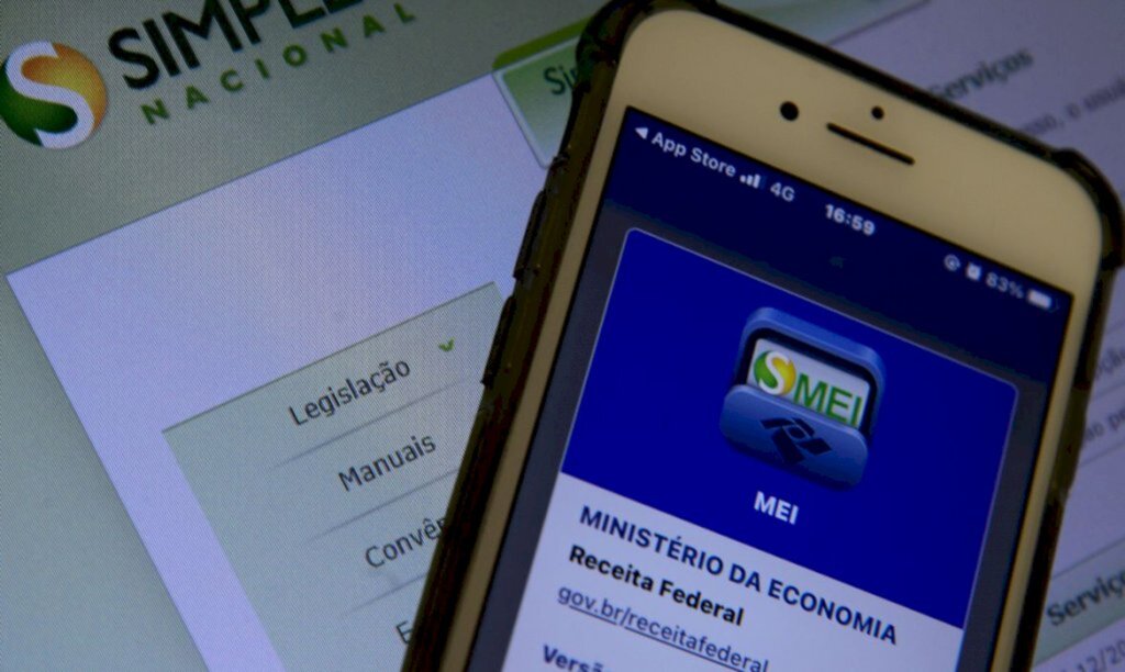 Micro e pequenas empresas têm até segunda para aderir ao Simples