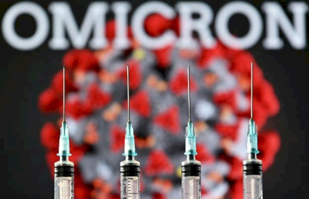SESI atualiza protocolo para enfrentamento da variante ômicron