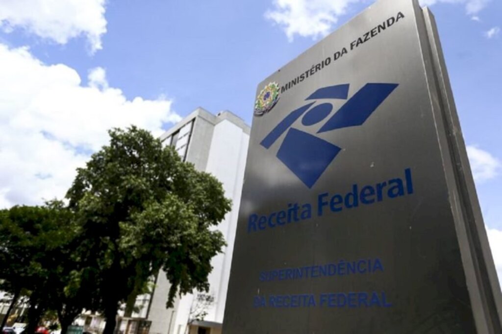 Lote residual da declaração de imposto de renda será disponibilizado nesta segunda-feira
