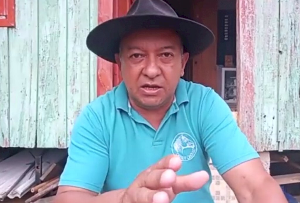 Catarinense dado como morto luta para provar na justiça que está vivo