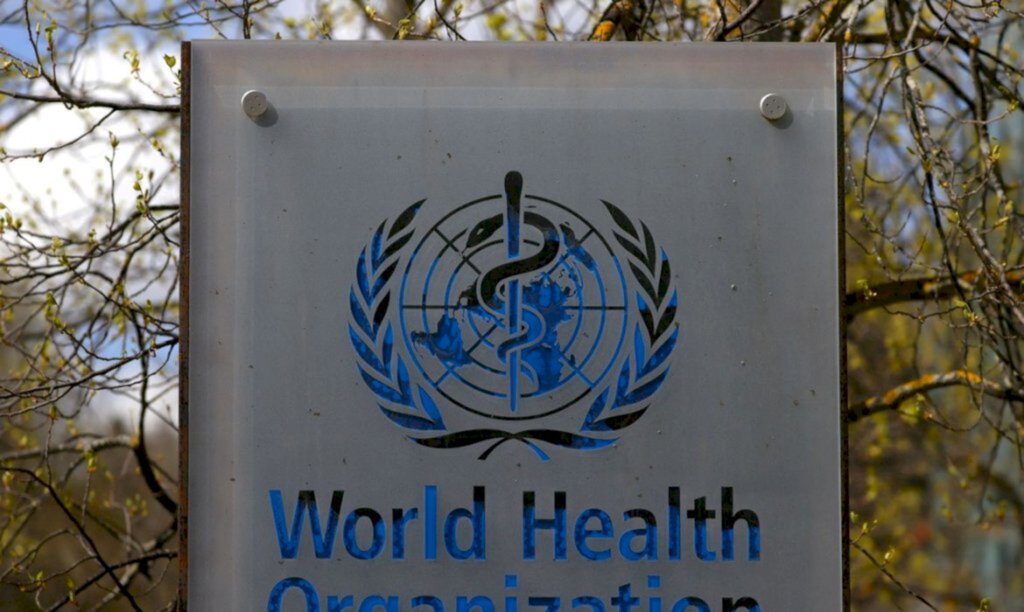 infecções no mundo aumentaram 70% na semana passada, diz OMS