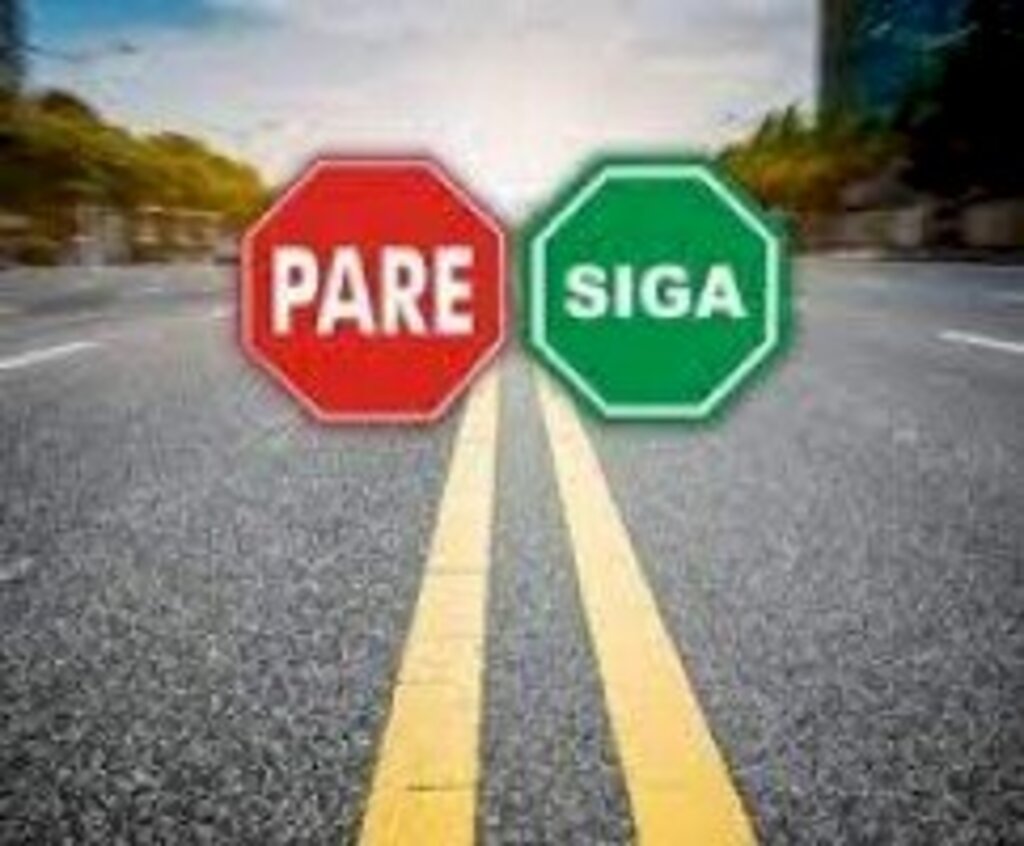 Trânsito ficará em sistema siga e pare nesta tarde na BR-470, em Ascurra.