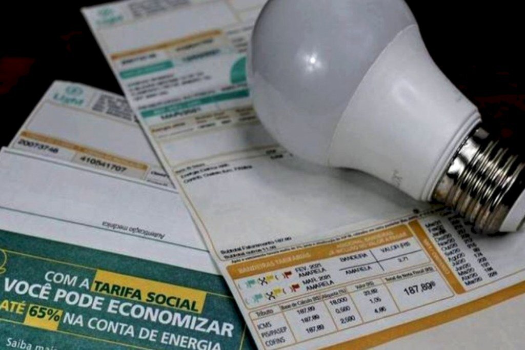Nova tarifa social de energia elétrica: Redução pode chegar até 65%