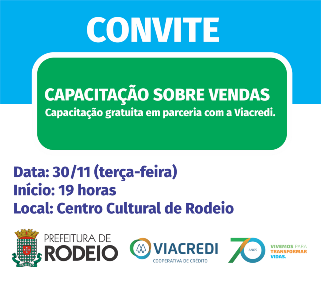 OPORTUNIDADE DE APRENDIZADO