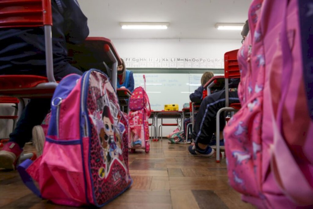 Mensalidade deve aumentar até 12% nas escolas particulares de SC em 2022