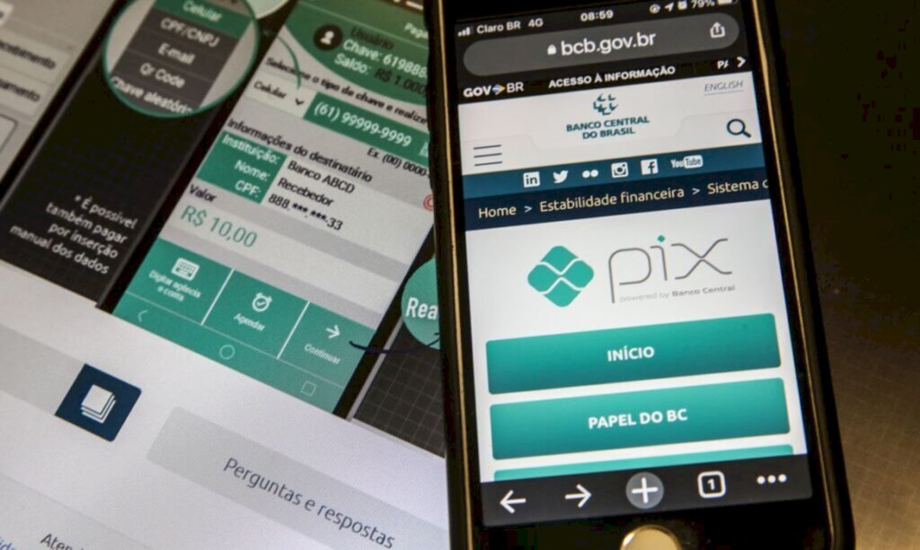 PIX COMPLETA UM ANO COM NOVA FUNCIONALIDADE E OUTRAS NOVIDADES