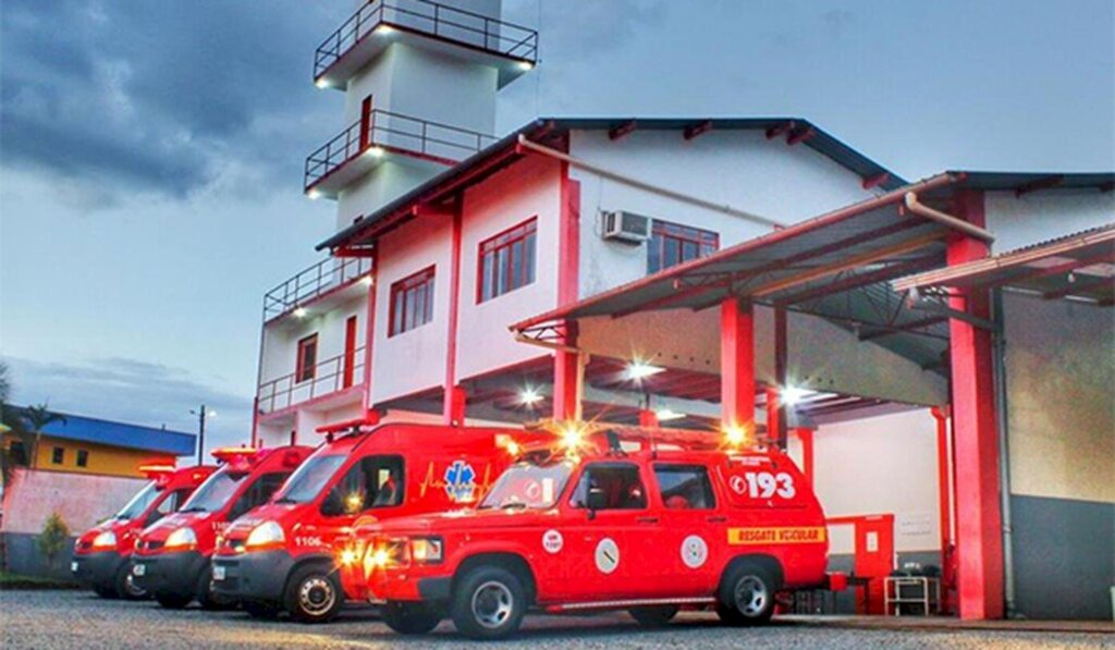 Menino de 1 ano morre após se afogar em piscina no Norte de SC