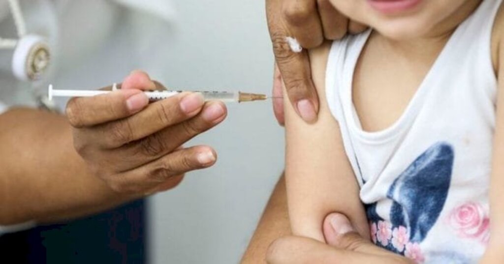 Anvisa e Butantan avaliam possibilidade de vacinar crianças com Coronavac