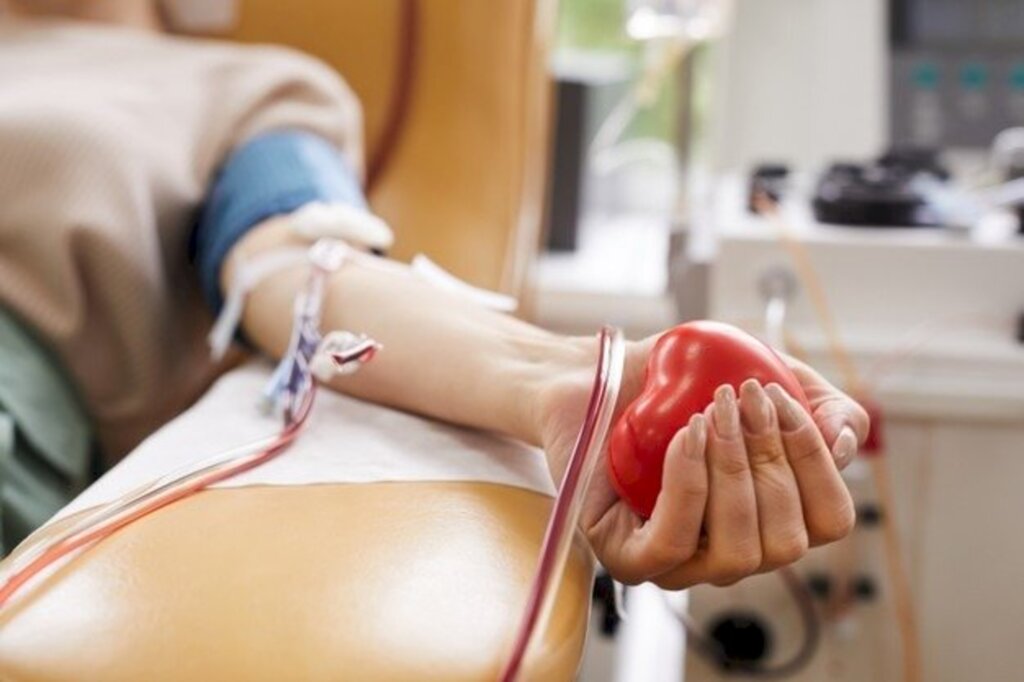 Discriminação contra doadores de sangue homossexuais é proibida pelo Senado