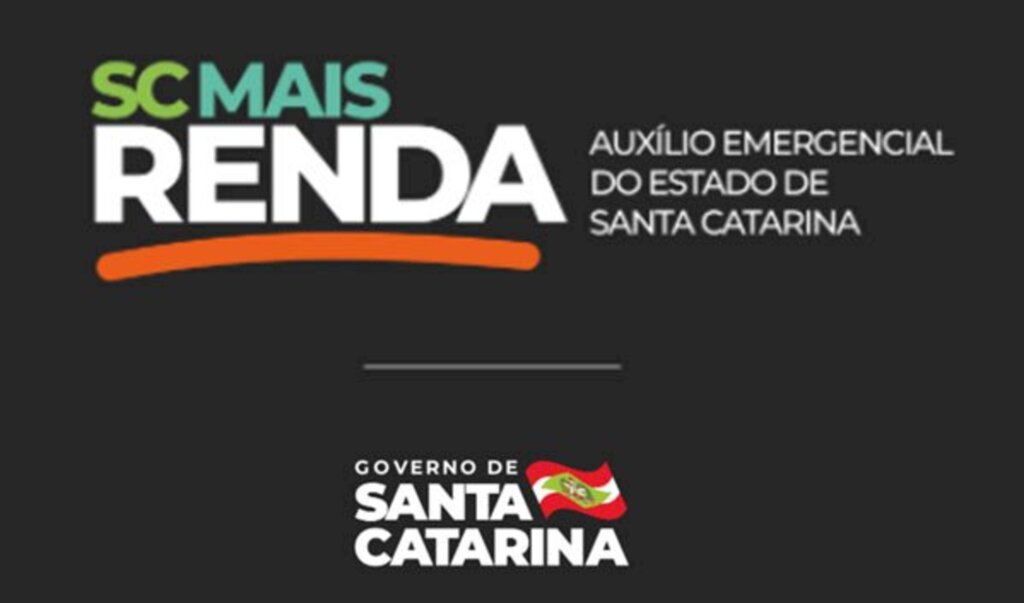 Governo do Estado paga R$ 3 milhões do SC Mais Renda nesta quinta-feira