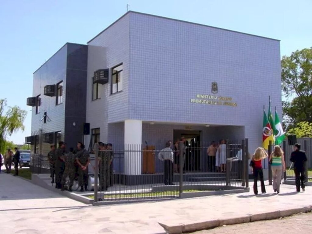 JUSTIÇA CONDENA HOMEM A PAGAR MULTA POR DESCUMPRIR MEDIDAS CONTRA A COVID EM CIDADE GAÚCHA