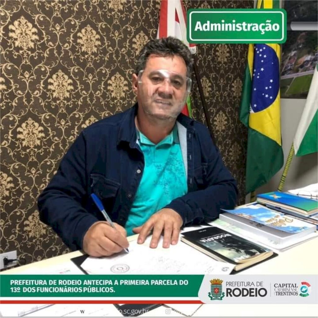 Prefeitos da região voltam a procurar DNIT por melhorias na BR-470