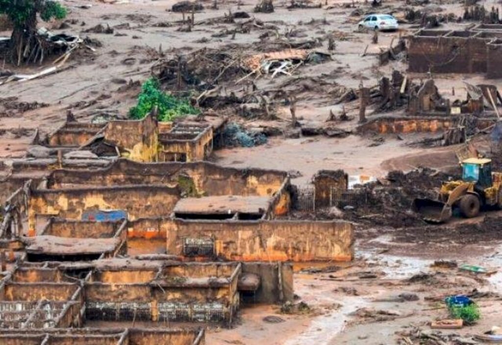 Data do julgamento da tragédia de Mariana é marcada pela Justiça
