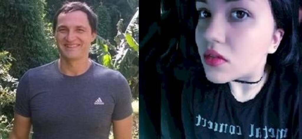 Justiça aumenta pena de pai que matou a filha em Rodeio