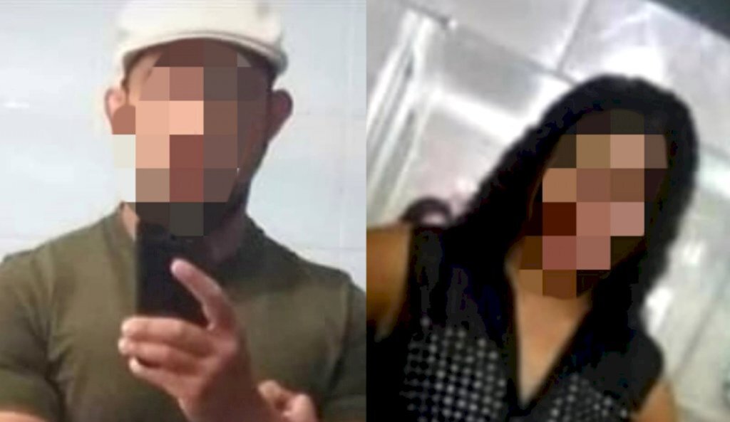 Prisão temporário é decretada para padrasto e mãe da menina Luna de 11 anos.