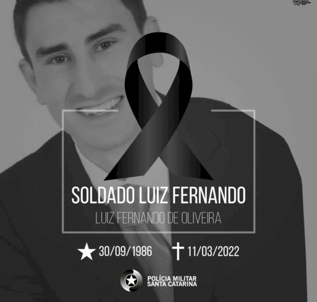 MORRE BANDIDO QUE MATOU POLICIAL NA ÚLTIMA SEXTA-FEIRA EM FLORIANÓPOLIS