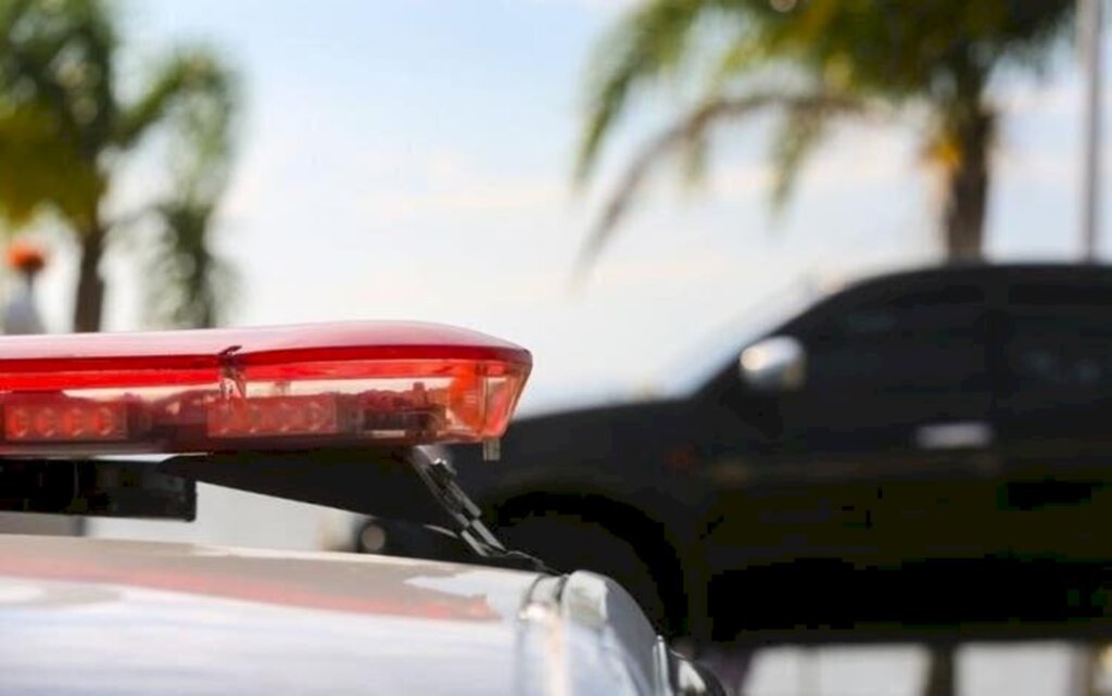 Idoso atira em si mesmo acidentalmente, mente ter sido assaltado e acaba preso em SC