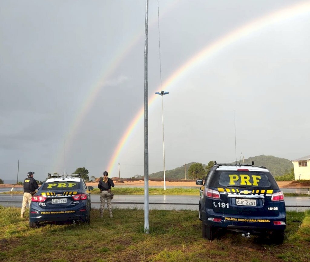 Balanço Operação Ano Novo 21/22
