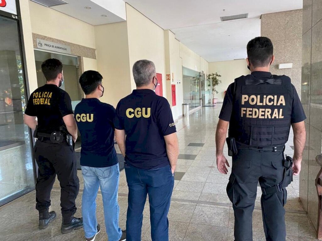 PF INVESTIGA SUPERFATURAMENTO DE R$ 130 MILHÕES EM IMPRESSÃO DE PROVAS DO ENEM