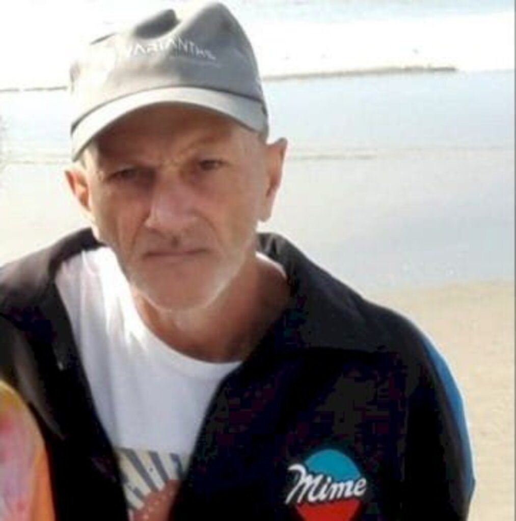 Familiares procuram por idoso desaparecido desde domingo em Indaial