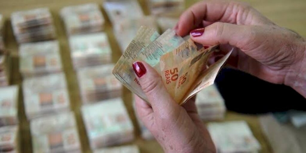golpe do bilhete é aplicado novamente em Indaial