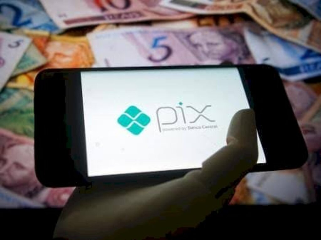 Homem é preso aplicando golpe do Pix em pizzaria de Indaial