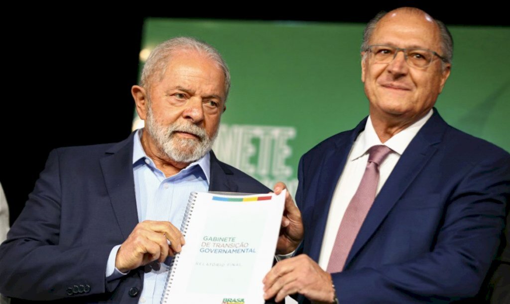 Equipe de transição aponta emergências fiscais e orçamentárias do país