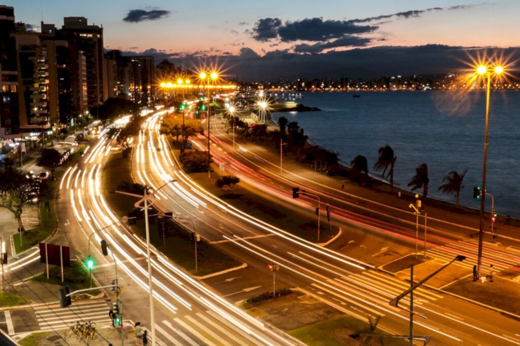 Santa Catarina tem cinco municípios entre os 100 maiores PIBs do Brasil