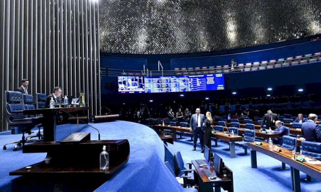 Senado aprova PL que facilita localização de doadores de medula óssea