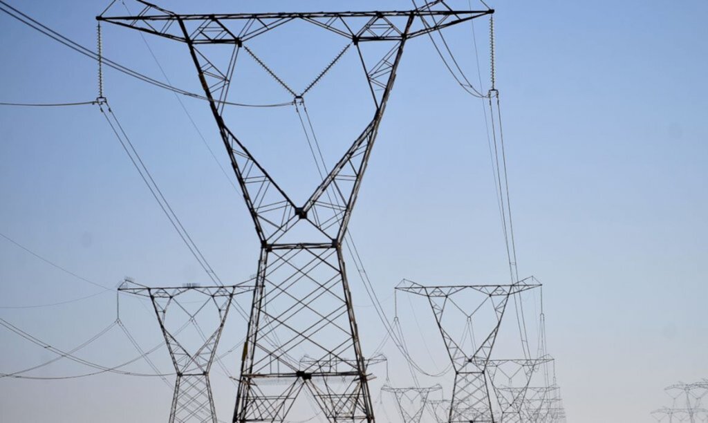 Decreto zera IOF sobre empréstimo a distribuidoras de energia
