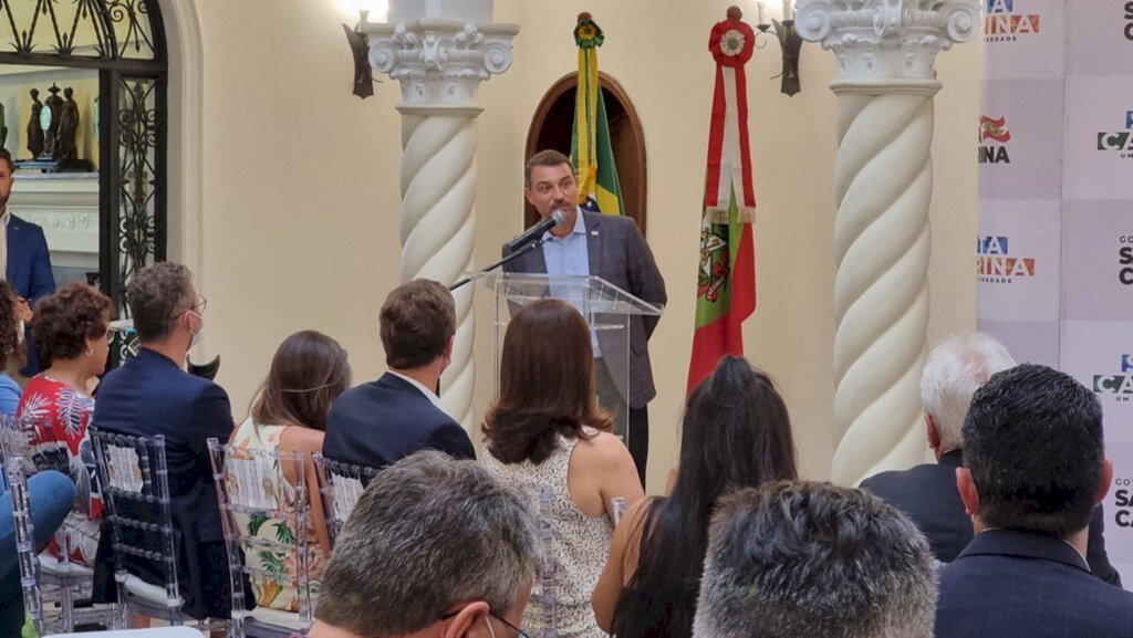 mais 12 municípios firmam compromisso, com investimento de R$ 1,6 bilhão