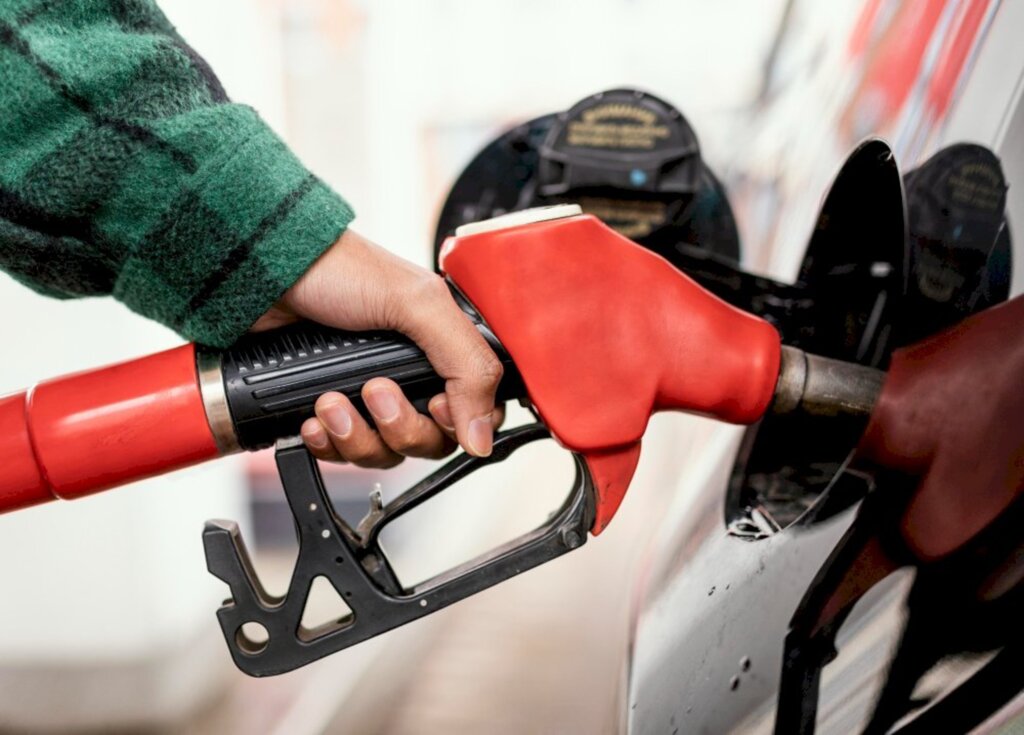 Gasolina ficará mais cara em fevereiro com o fim do congelamento do ICMS