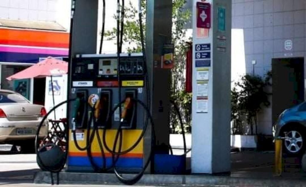 PREÇO DOS COMBUSTÍVEIS VOLTARÁ A TER DOIS DÍGITOS APÓS VÍRGULA NA BOMBA
