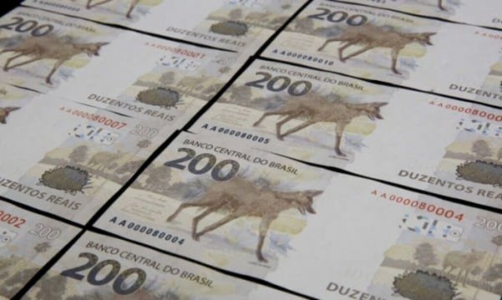 Células de R$200,00 completam um ano em circulação