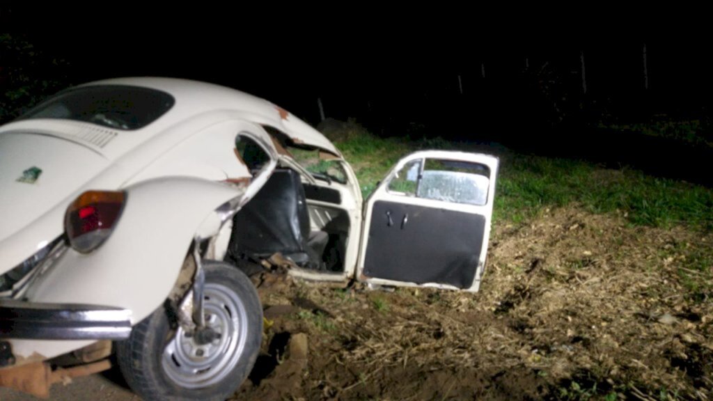 COLISÃO ENVOLVENDO VEÍCULOS NA BR470 EM INDAIAL.