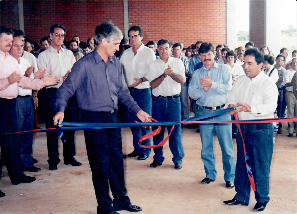 Coocam completa 30 anos de fundação