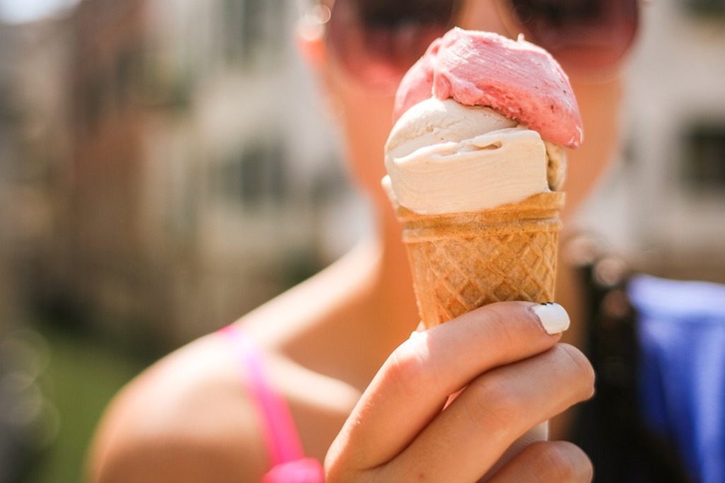 Sancionada lei que beneficia a produção de sorvetes e picolés no estado