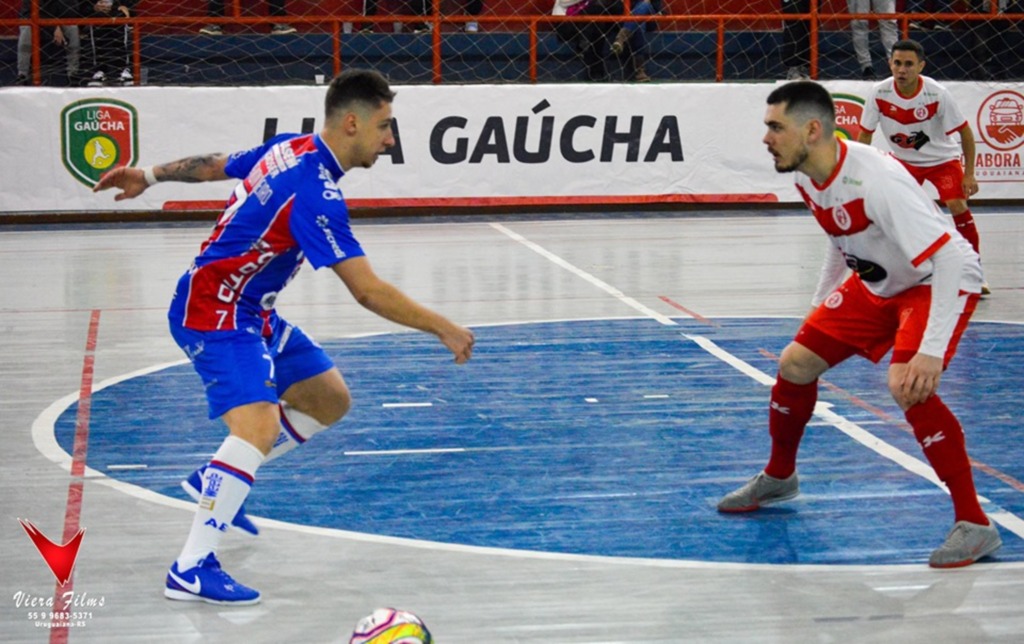 AEU recebe o líder da Liga Gaúcha neste sábado