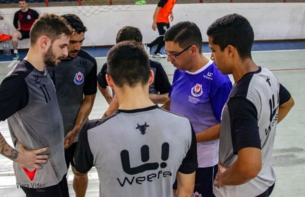 Uruguaianense enfrenta América pelas quartas de final